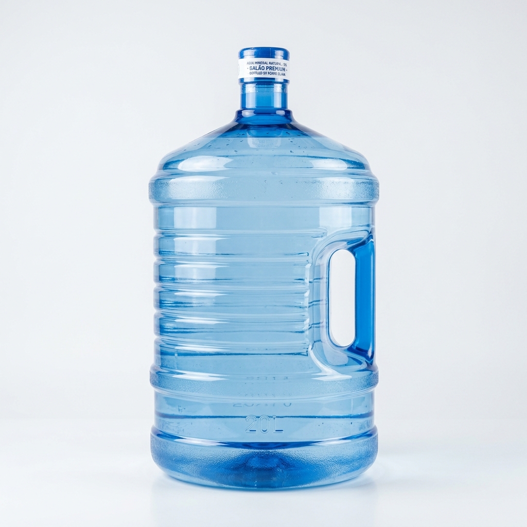 Imagem de Galão de Água Premium 20L