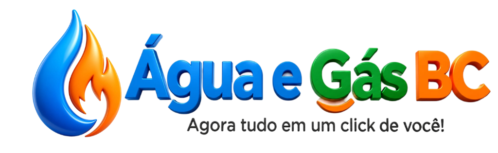 Água e Gás BC