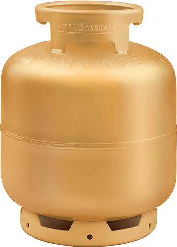 Imagem de Gás 13Kg