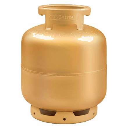 Imagem de Gás 5Kg