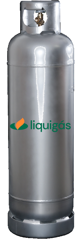 Imagem de Gás P45