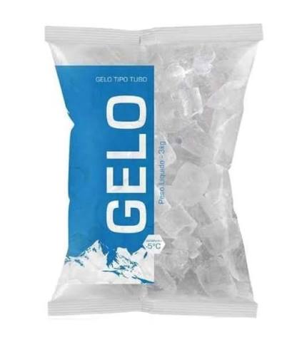 Imagem de Gelo