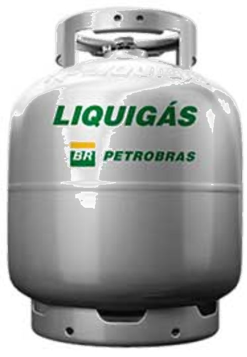 Imagem de Gás 8kg